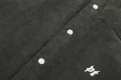 Puppet-Theater Chopped Heavy Waffle Corduroy Western - AVBL MRKT (4)