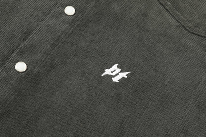 Puppet-Theater Chopped Heavy Waffle Corduroy Western - AVBL MRKT (5)
