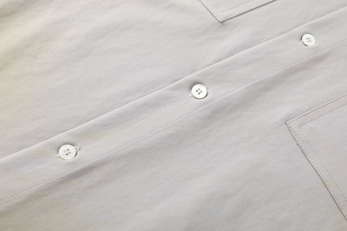 Puppet-Theater Custodian Work Shirt - AVBL MRKT (11)