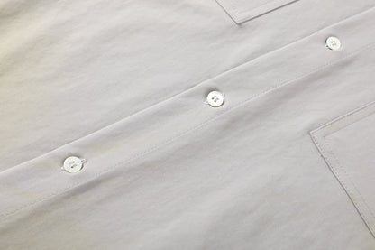 Puppet-Theater Custodian Work Shirt - AVBL MRKT (11)
