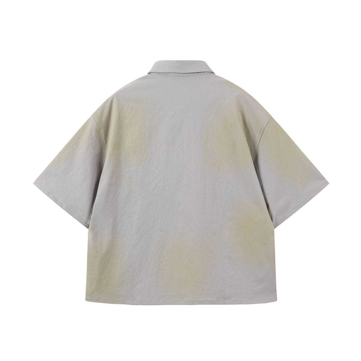 Puppet-Theater Custodian Work Shirt - AVBL MRKT (2)