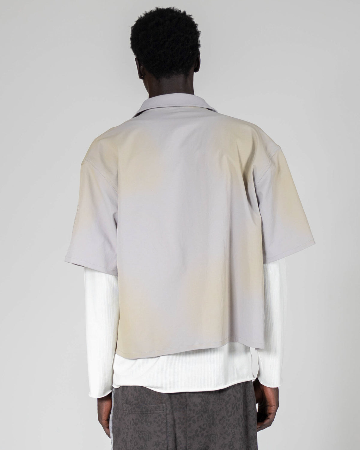 Puppet-Theater Custodian Work Shirt - AVBL MRKT (7)