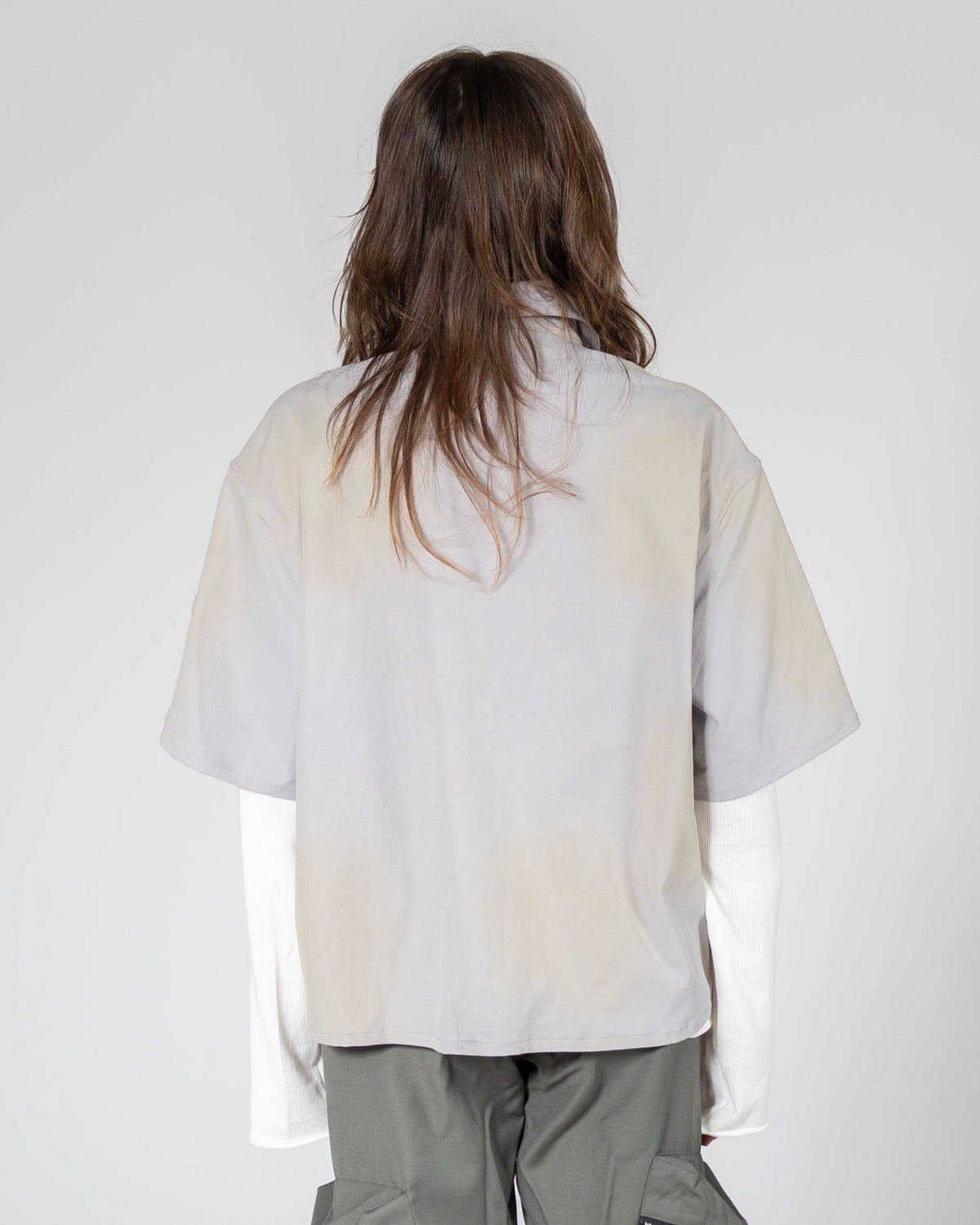 Puppet-Theater Custodian Work Shirt - AVBL MRKT (8)