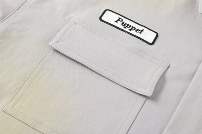 Puppet-Theater Custodian Work Shirt - AVBL MRKT (9)
