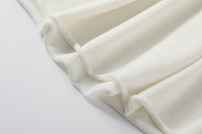 Puppet-Theater Delicate Wide Neck Henley - AVBL MRKT (10)