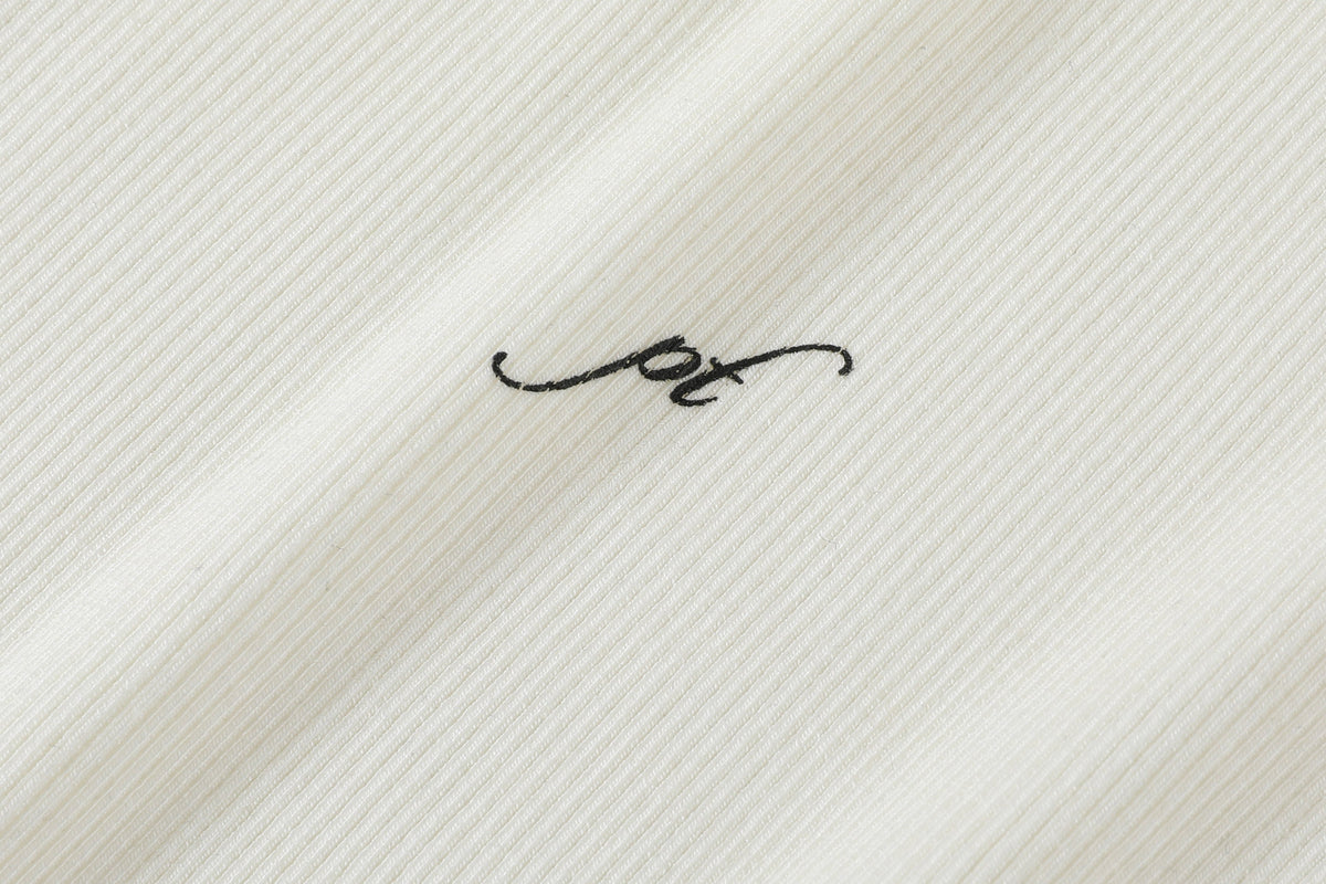Puppet-Theater Delicate Wide Neck Henley - AVBL MRKT (7)