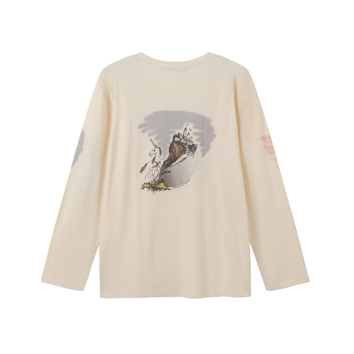 Puppet-Theater Dreamland Longsleeve - AVBL MRKT (2)