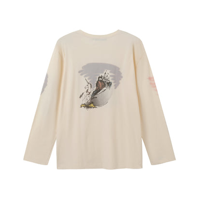 Puppet-Theater Dreamland Longsleeve - AVBL MRKT (2)