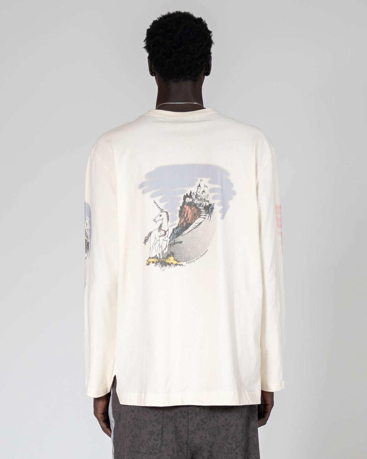 Puppet-Theater Dreamland Longsleeve - AVBL MRKT (7)