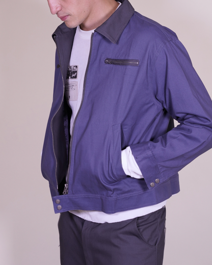 Puppet-Theater Euro Workers Jacket - AVBL MRKT (10)