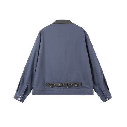 Puppet-Theater Euro Workers Jacket - AVBL MRKT (2)
