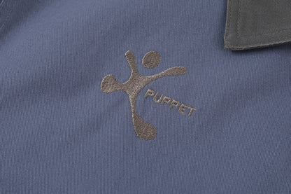 Puppet-Theater Euro Workers Jacket - AVBL MRKT (4)