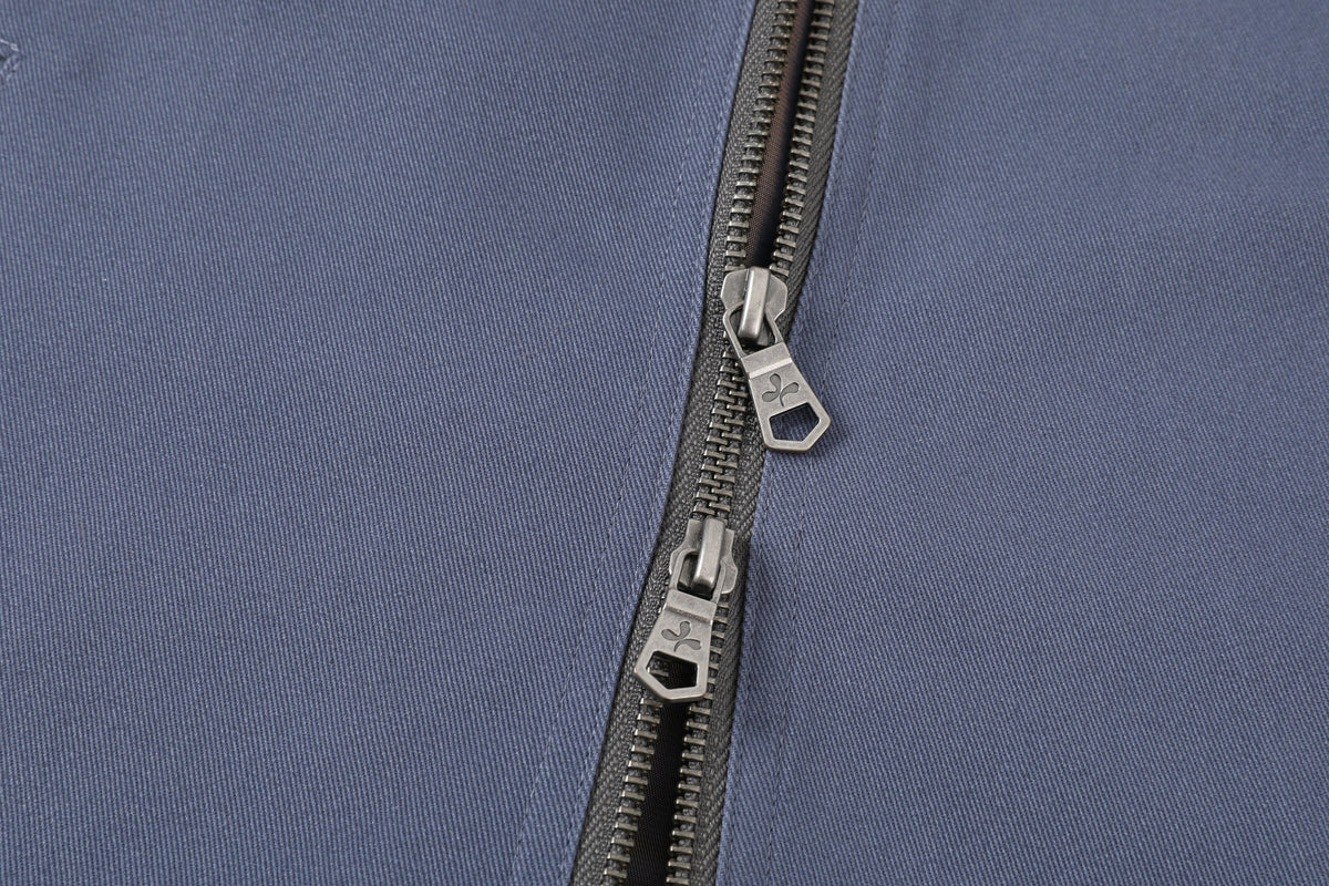 Puppet-Theater Euro Workers Jacket - AVBL MRKT (5)