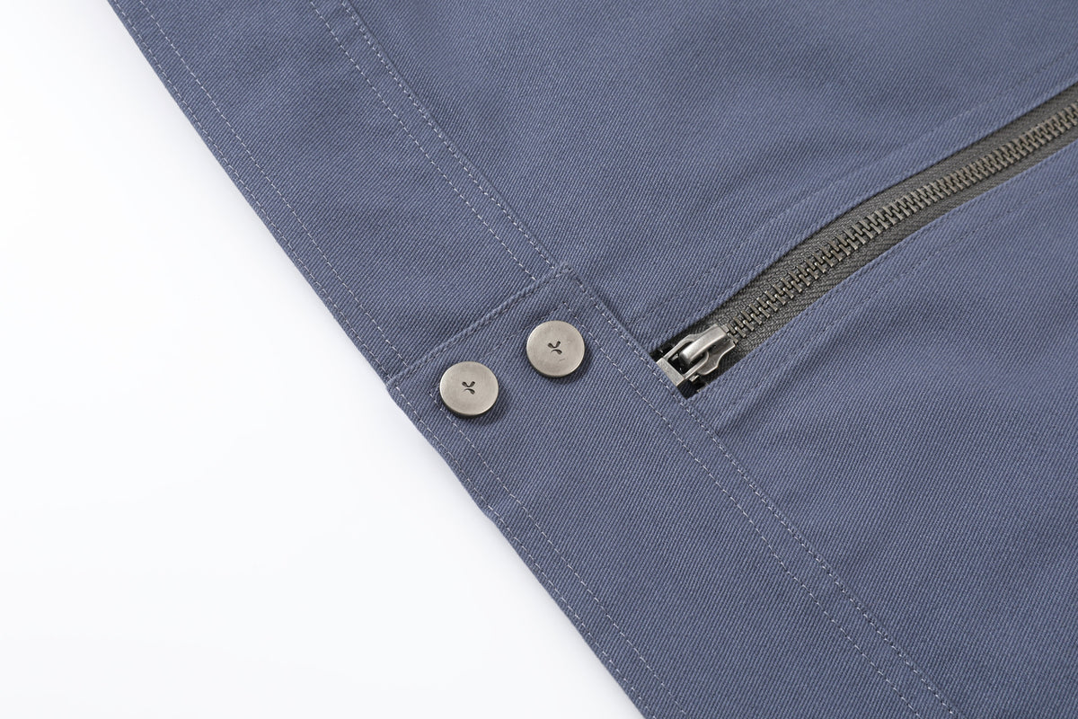 Puppet-Theater Euro Workers Jacket - AVBL MRKT (7)
