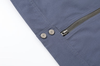Puppet-Theater Euro Workers Jacket - AVBL MRKT (7)