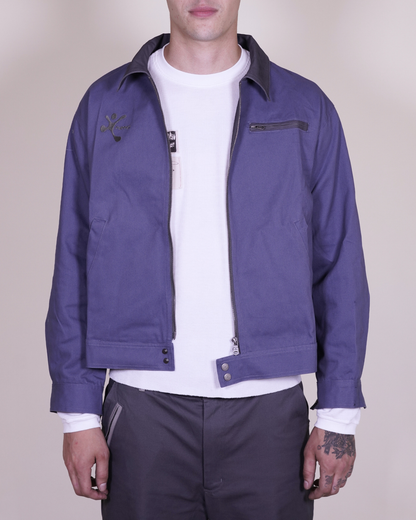 Puppet-Theater Euro Workers Jacket - AVBL MRKT (9)