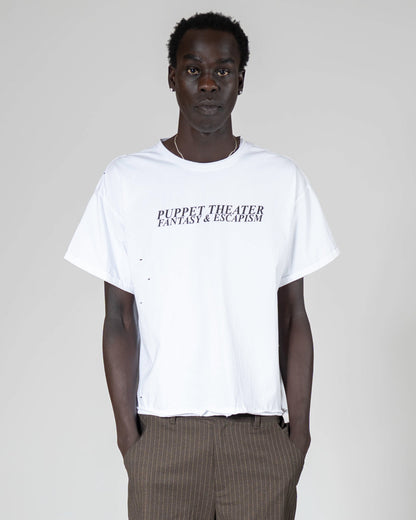 Puppet-Theater Fantasy & Escapism Tee - AVBL MRKT (3)
