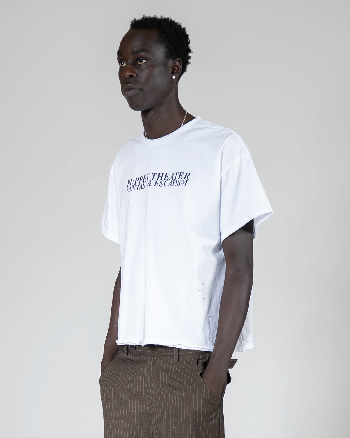 Puppet-Theater Fantasy & Escapism Tee - AVBL MRKT (5)