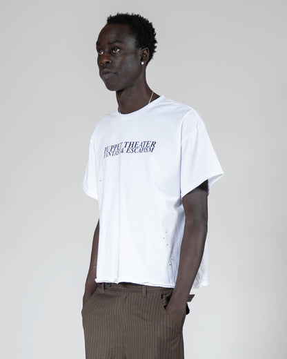 Puppet-Theater Fantasy & Escapism Tee - AVBL MRKT (5)