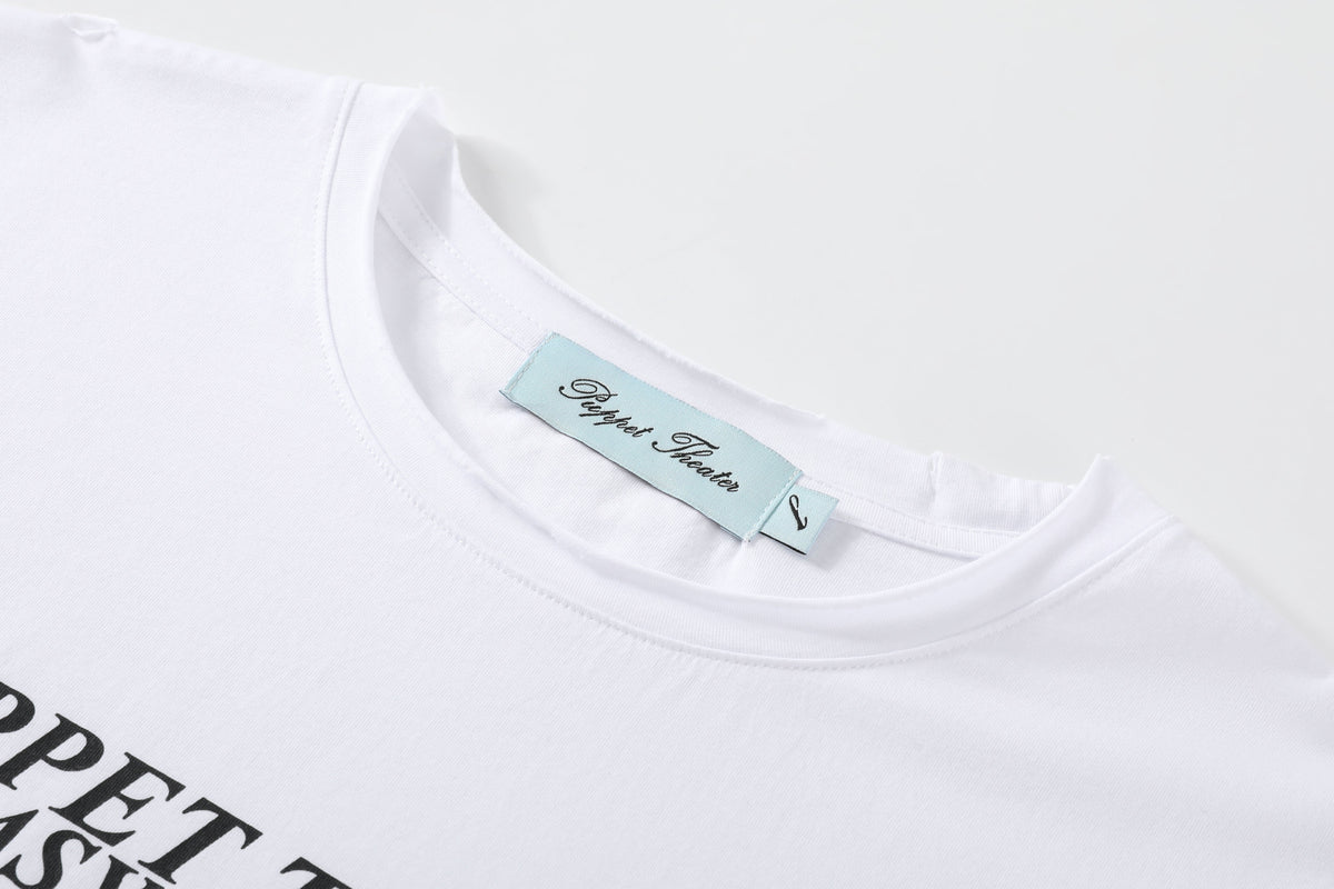 Puppet-Theater Fantasy & Escapism Tee - AVBL MRKT (7)