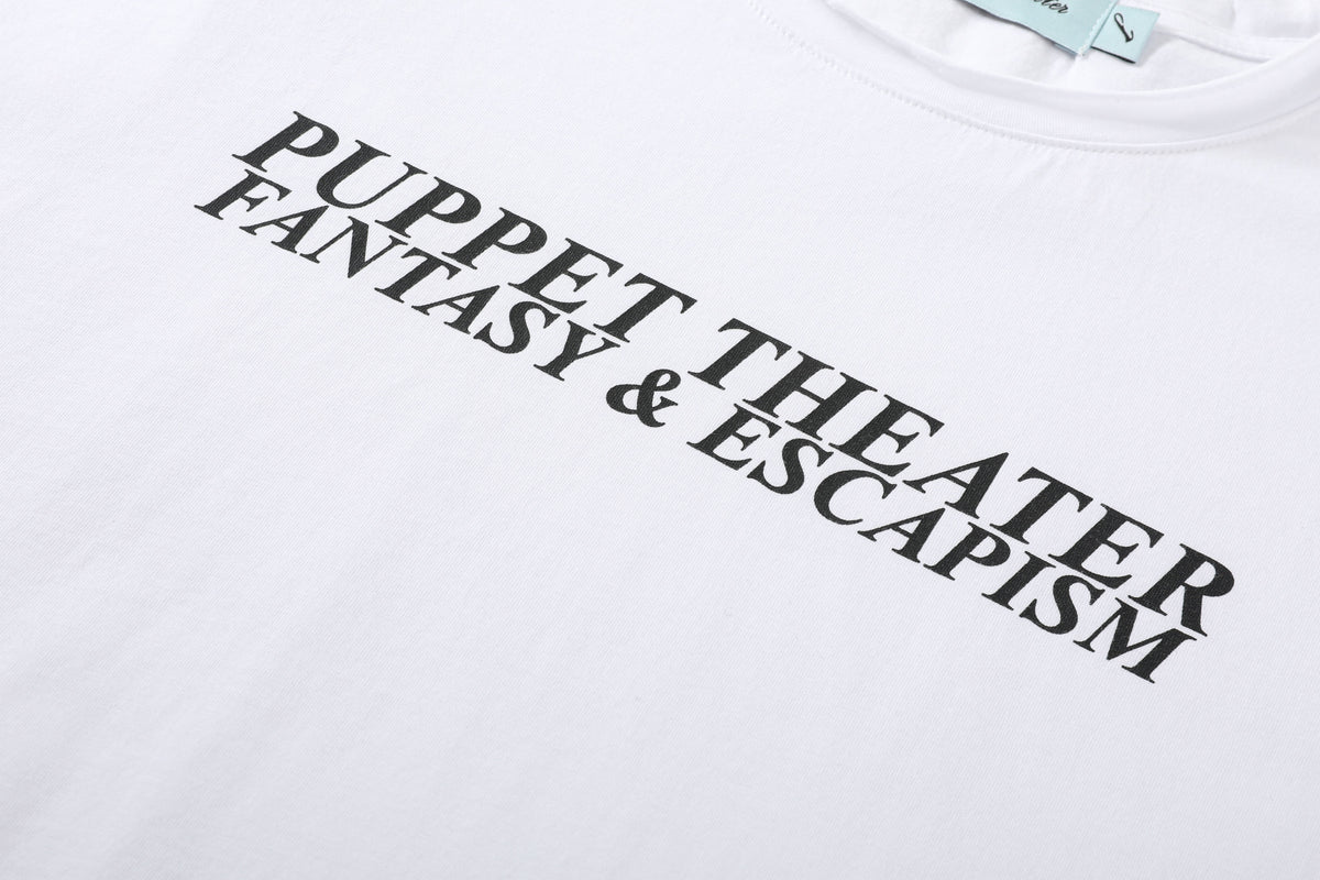 Puppet-Theater Fantasy & Escapism Tee - AVBL MRKT (8)