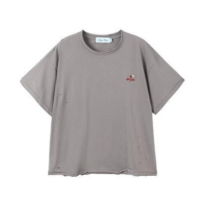 Puppet-Theater Gruppo Teatro Punk Tee - AVBL MRKT (1)