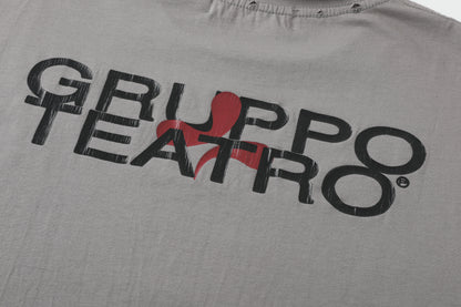 Puppet-Theater Gruppo Teatro Punk Tee - AVBL MRKT (8)