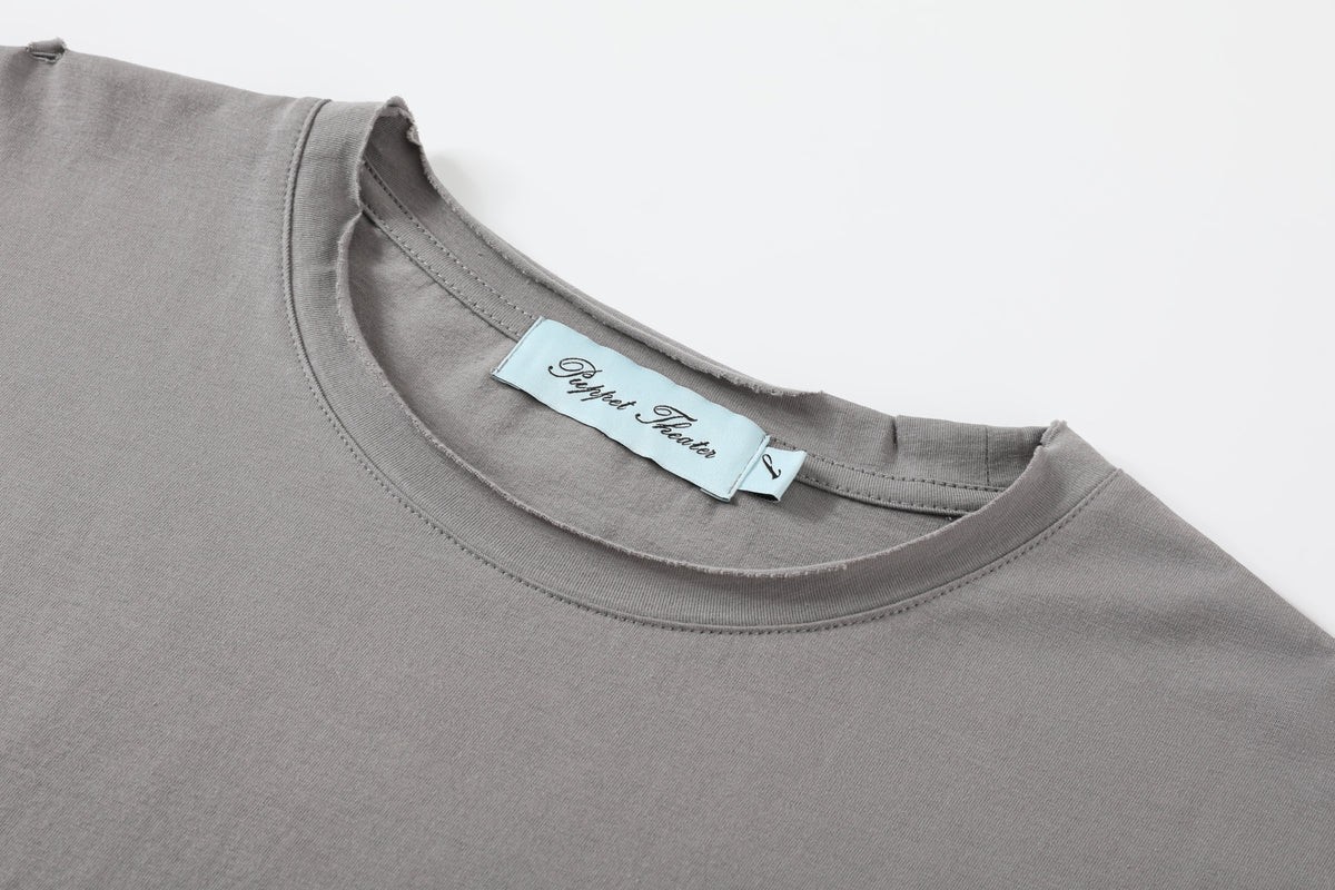 Puppet-Theater Gruppo Teatro Punk Tee - AVBL MRKT (9)