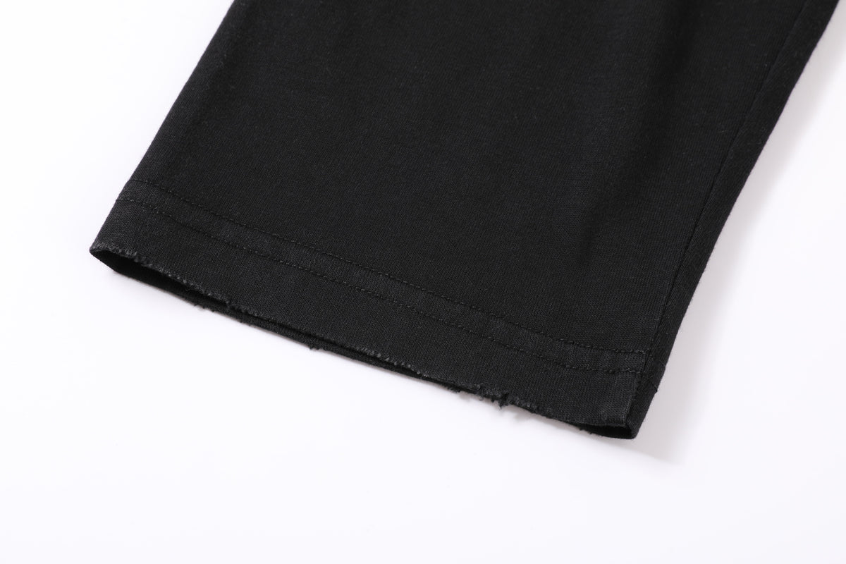 Puppet-Theater Hanzi Assemblage Longsleeve - AVBL MRKT (5)