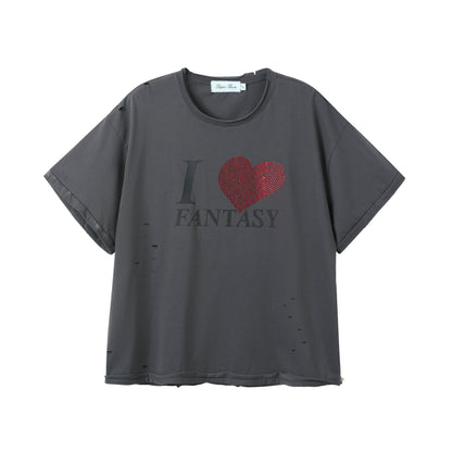Puppet-Theater I <3 Fantasy Tee - AVBL MRKT (1)