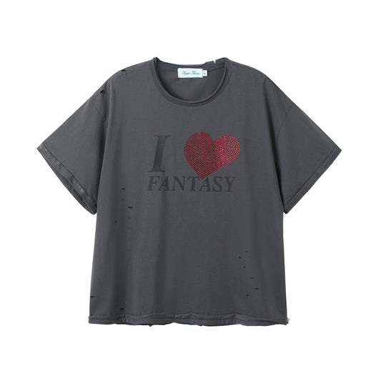 Puppet-Theater I <3 Fantasy Tee - AVBL MRKT (1)