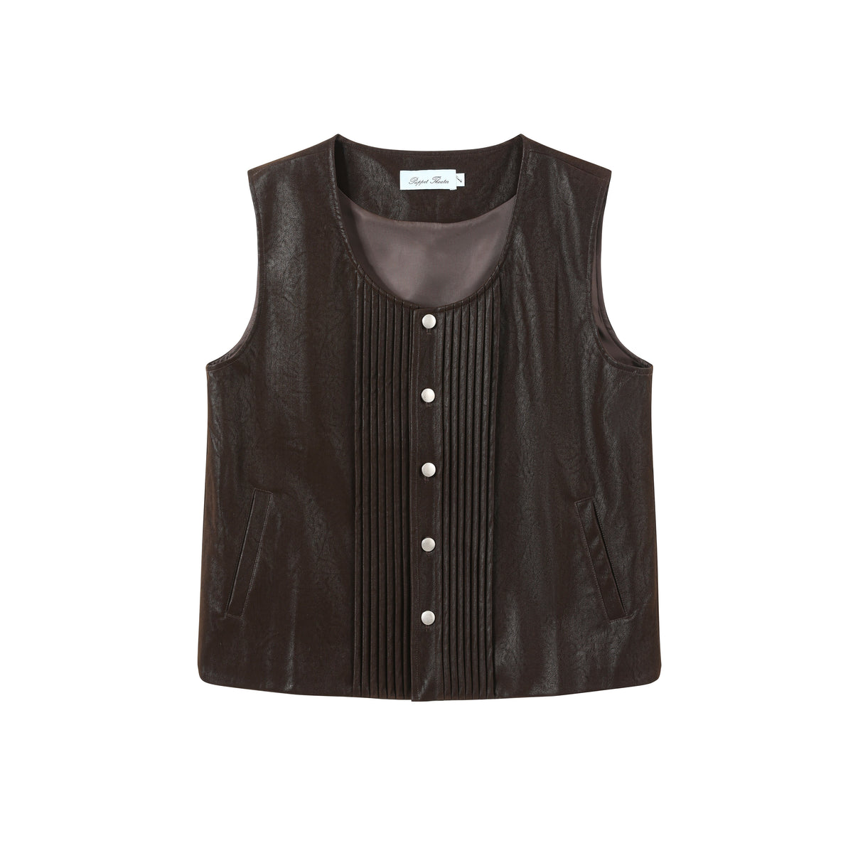 Puppet-Theater Impaler Vest - AVBL MRKT (1)