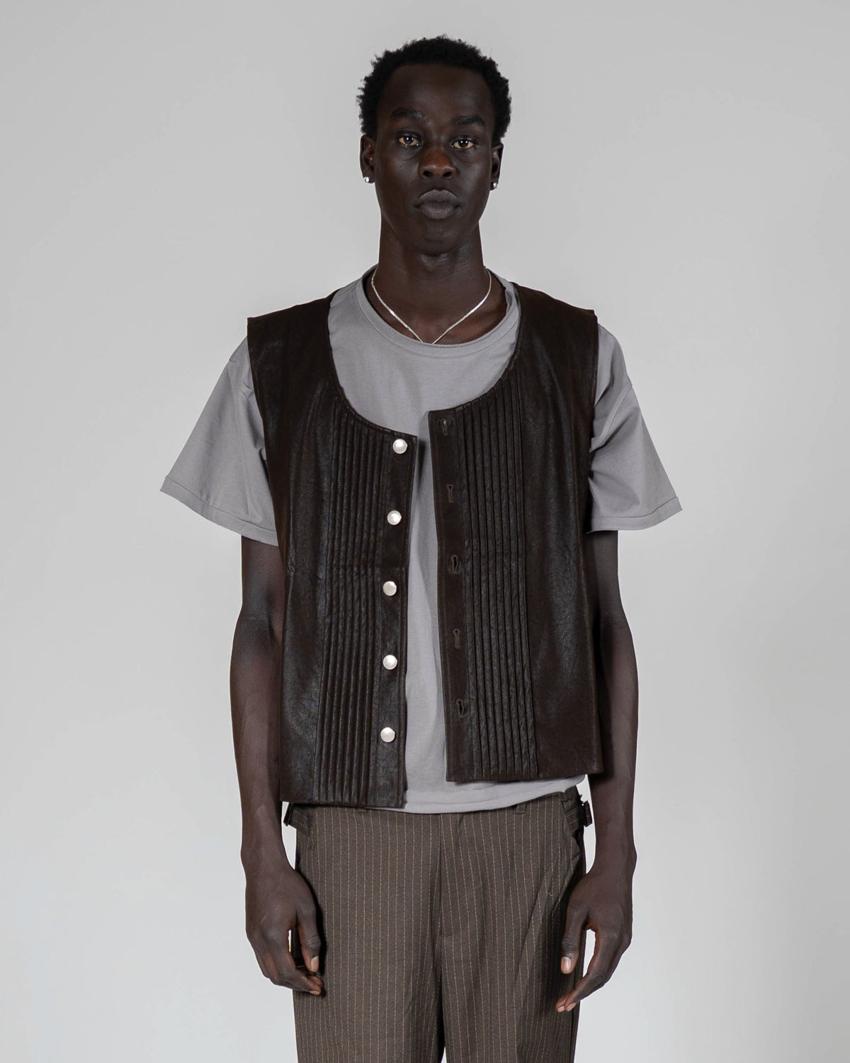 Puppet-Theater Impaler Vest - AVBL MRKT (3)