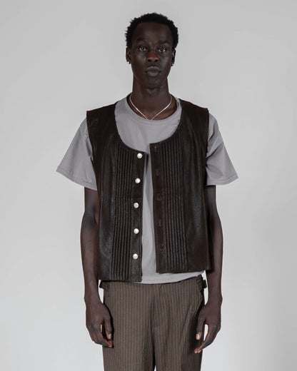 Puppet-Theater Impaler Vest - AVBL MRKT (3)
