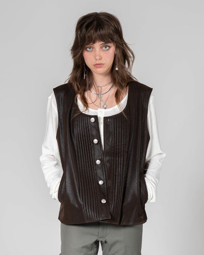 Puppet-Theater Impaler Vest - AVBL MRKT (4)
