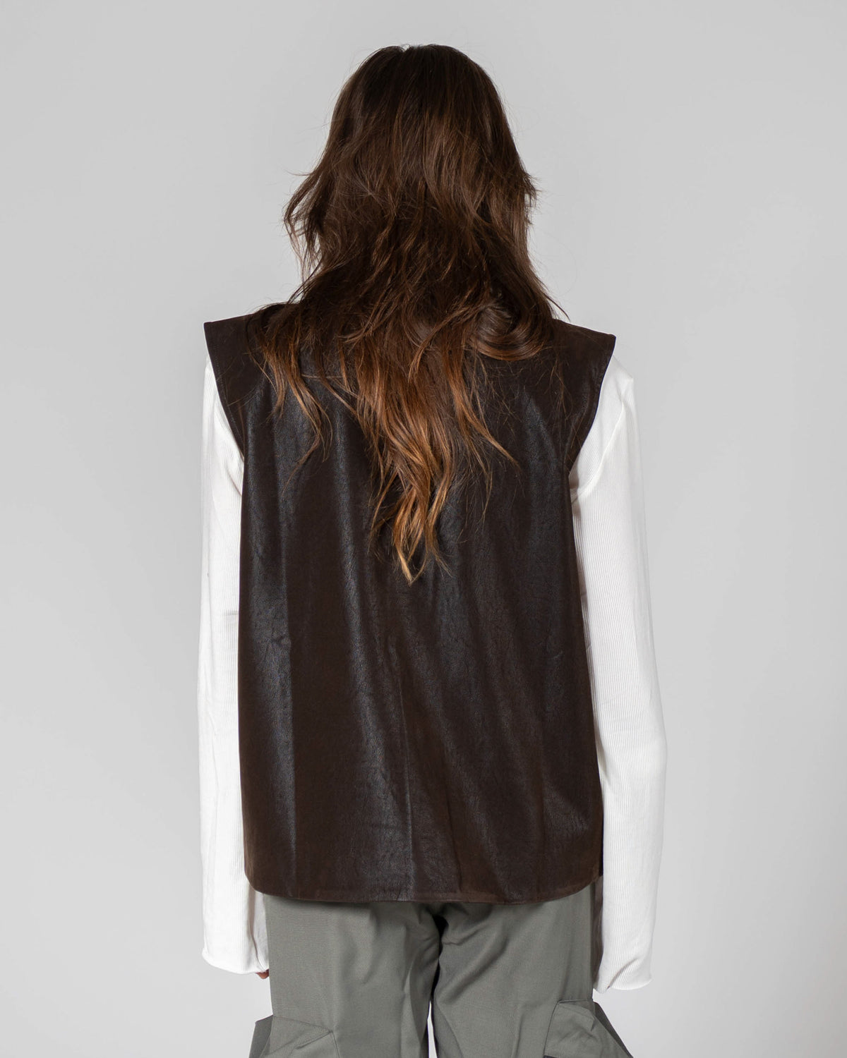 Puppet-Theater Impaler Vest - AVBL MRKT (6)