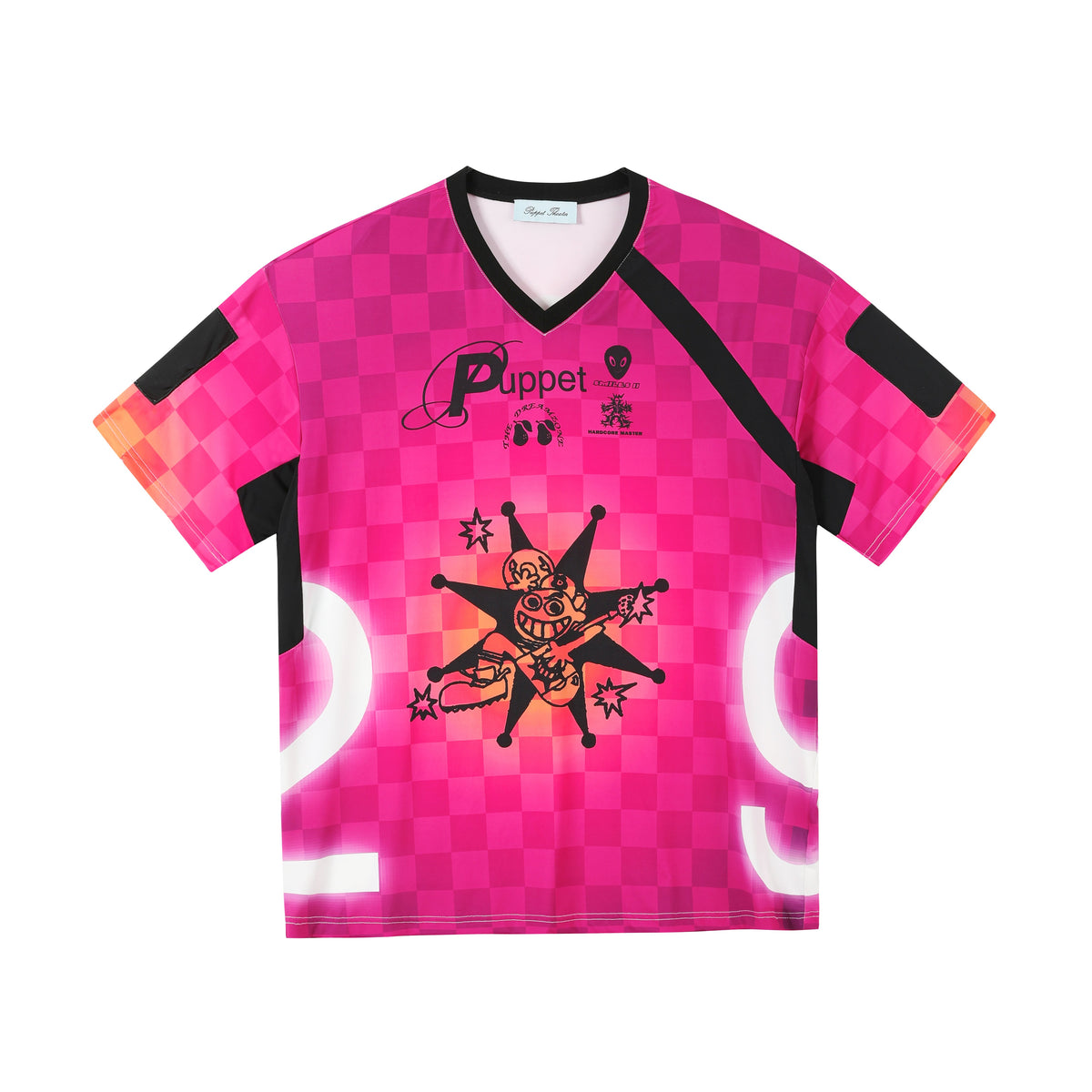Puppet-Theater NRG JERSEY AWAY - AVBL MRKT (1)