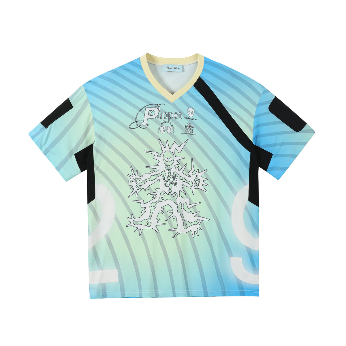 Puppet-Theater NRG JERSEY HOME - AVBL MRKT (1)