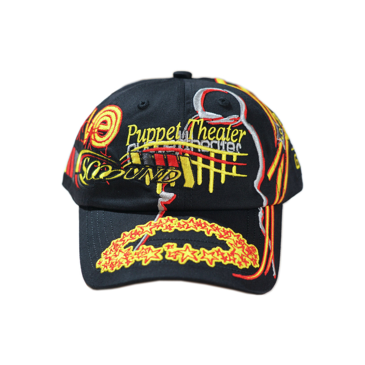 Puppet-Theater Octane Hat - AVBL MRKT (1)