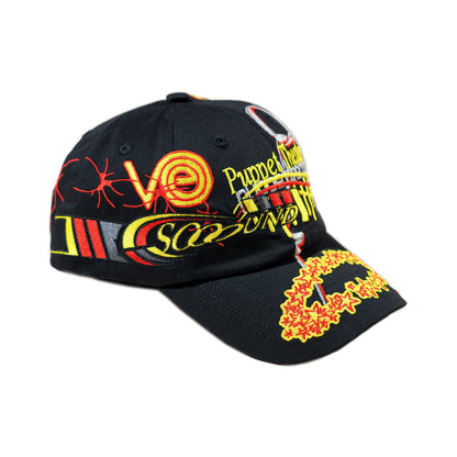 Puppet-Theater Octane Hat - AVBL MRKT (2)