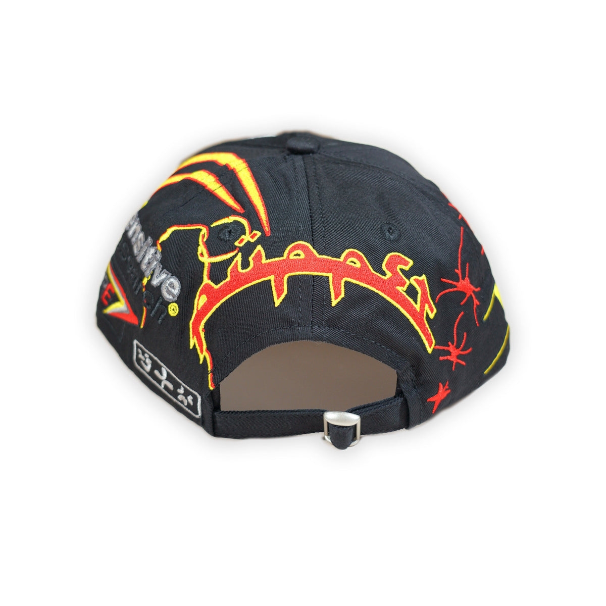 Puppet-Theater Octane Hat - AVBL MRKT (3)