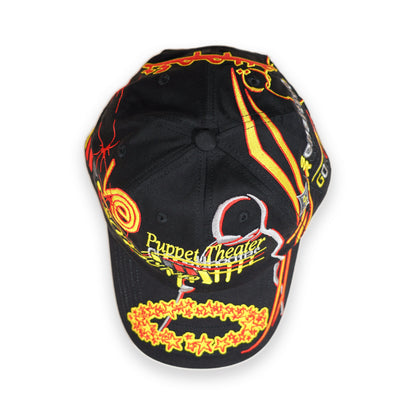 Puppet-Theater Octane Hat - AVBL MRKT (4)