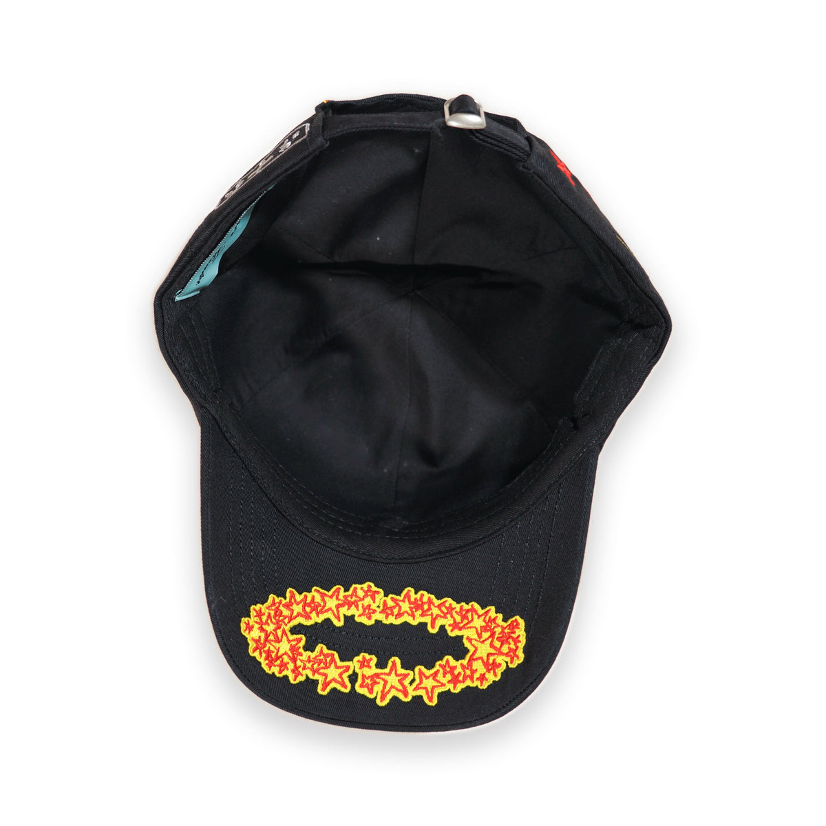 Puppet-Theater Octane Hat - AVBL MRKT (5)