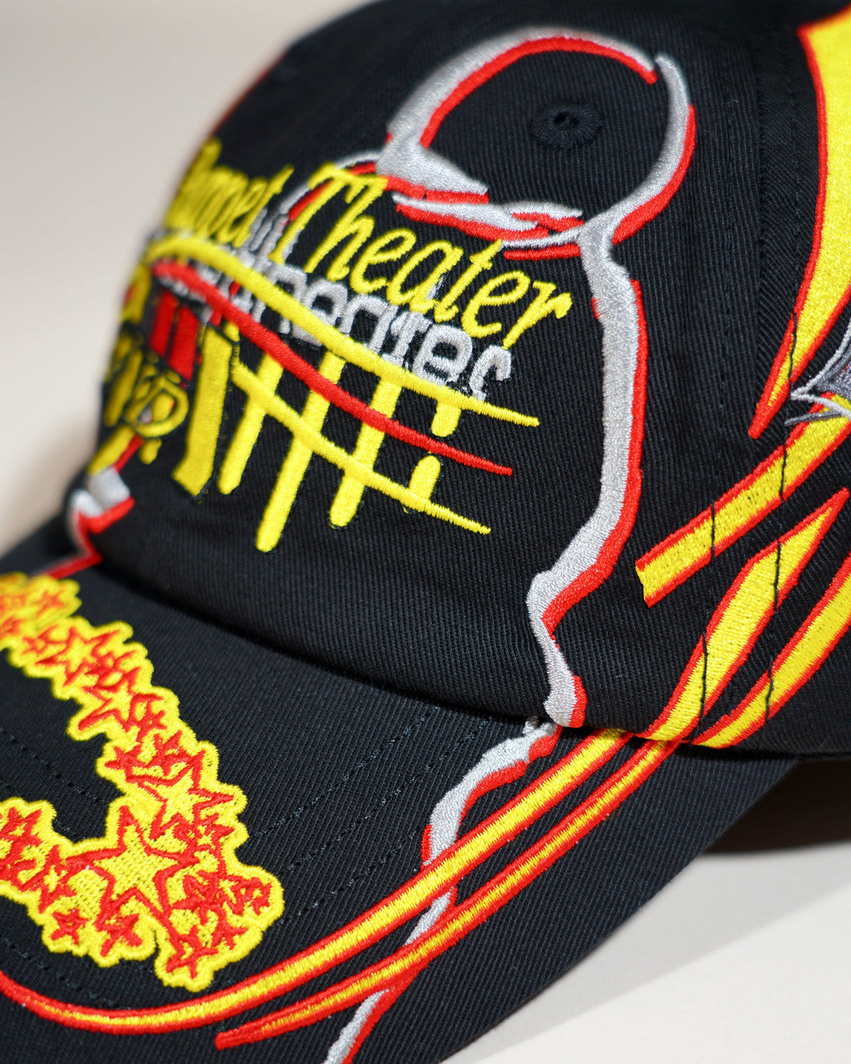 Puppet-Theater Octane Hat - AVBL MRKT (6)