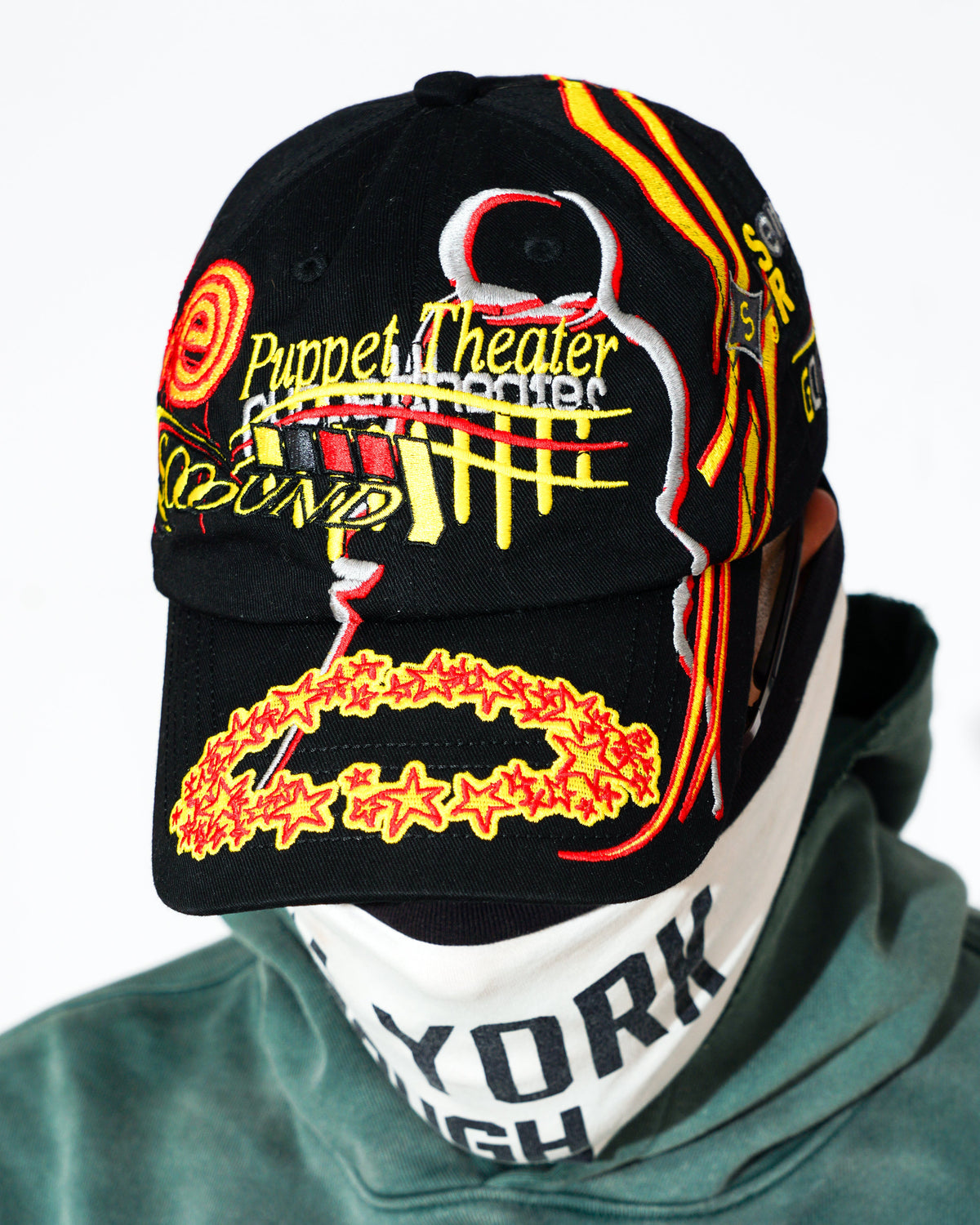 Puppet-Theater Octane Hat - AVBL MRKT (7)