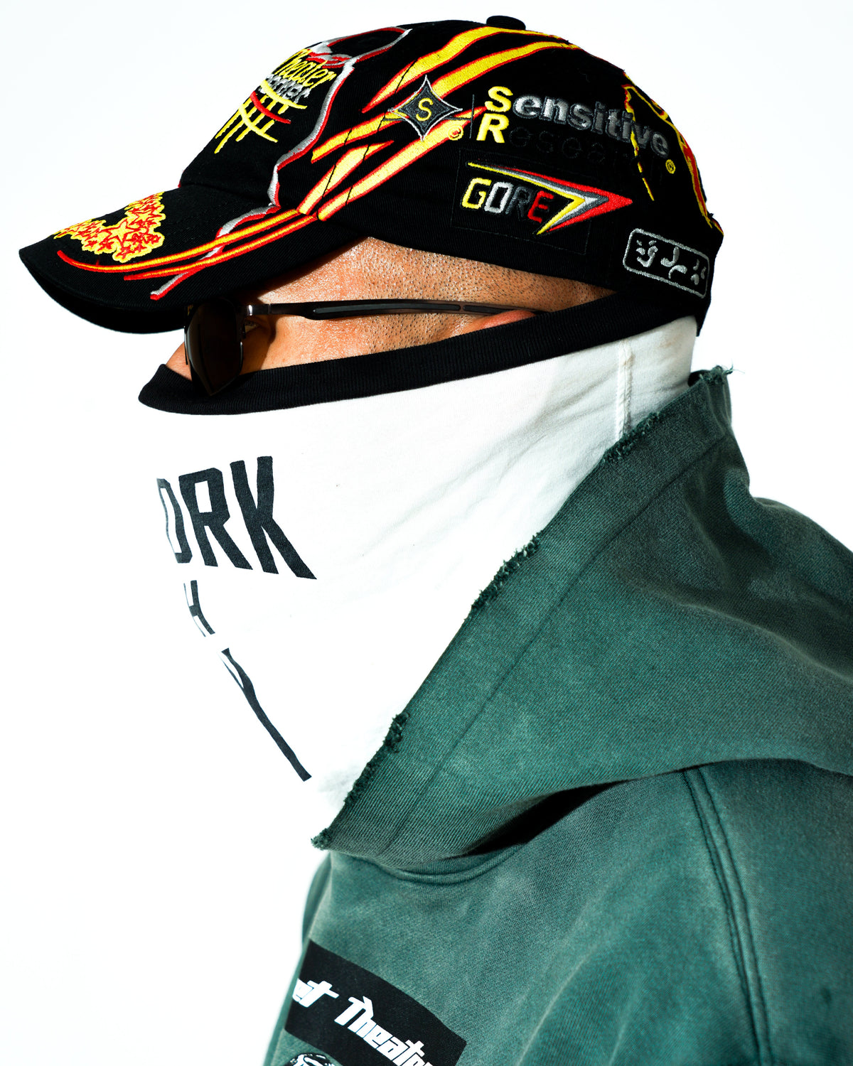 Puppet-Theater Octane Hat - AVBL MRKT (8)