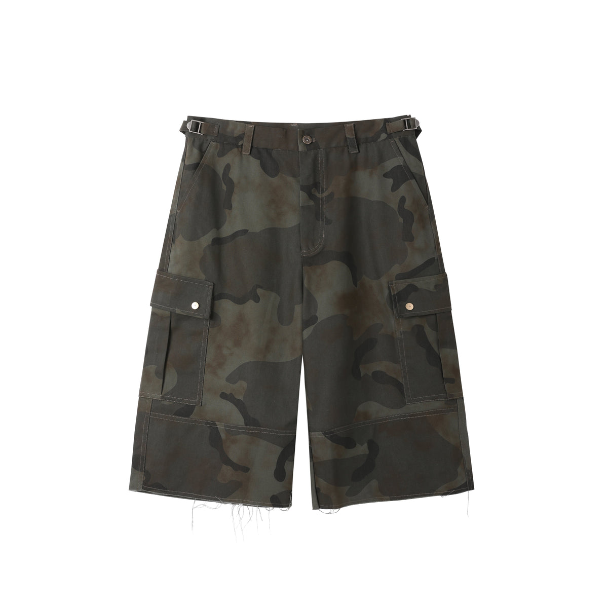 Puppet-Theater Perfected BDU Short - AVBL MRKT (1)