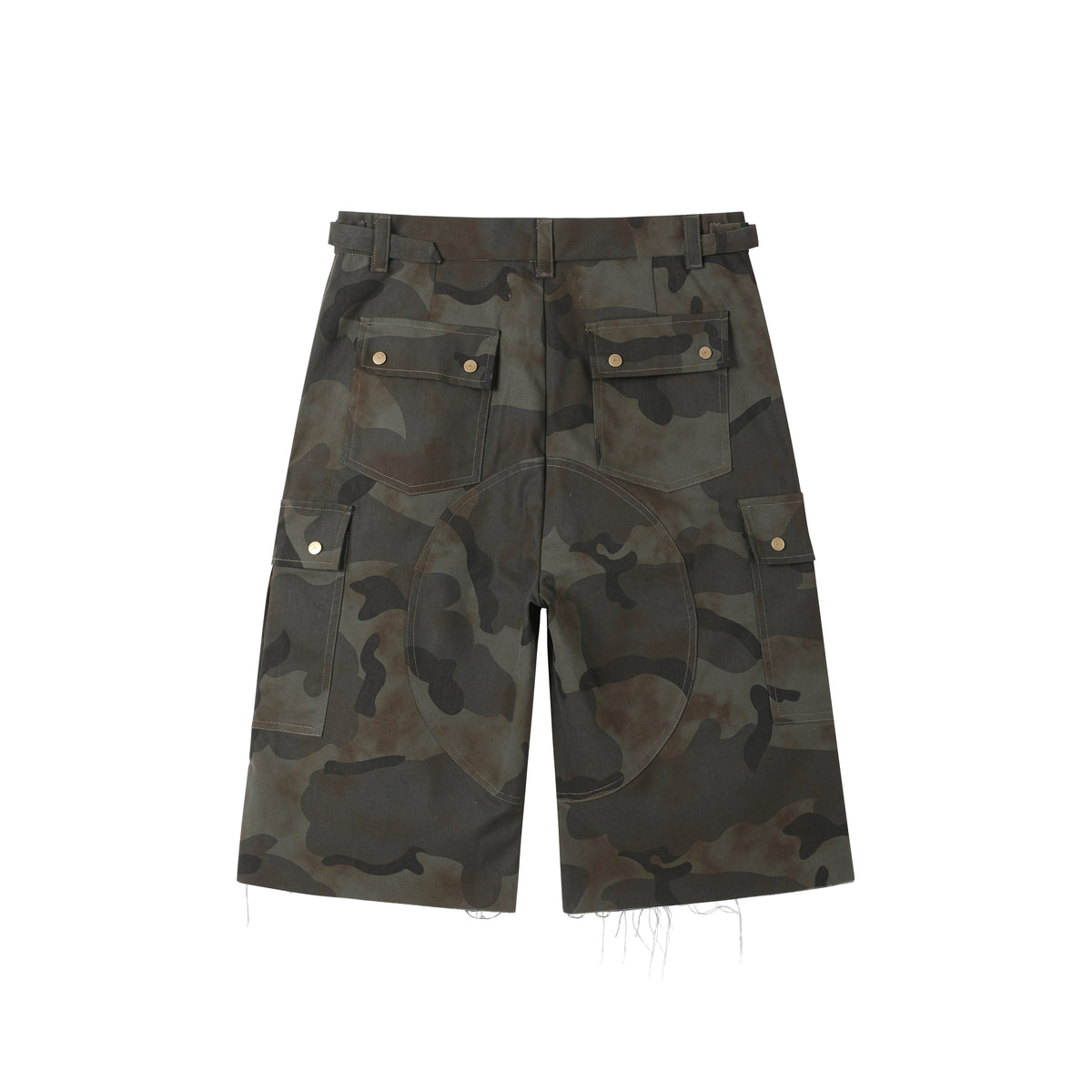 Puppet-Theater Perfected BDU Short - AVBL MRKT (2)