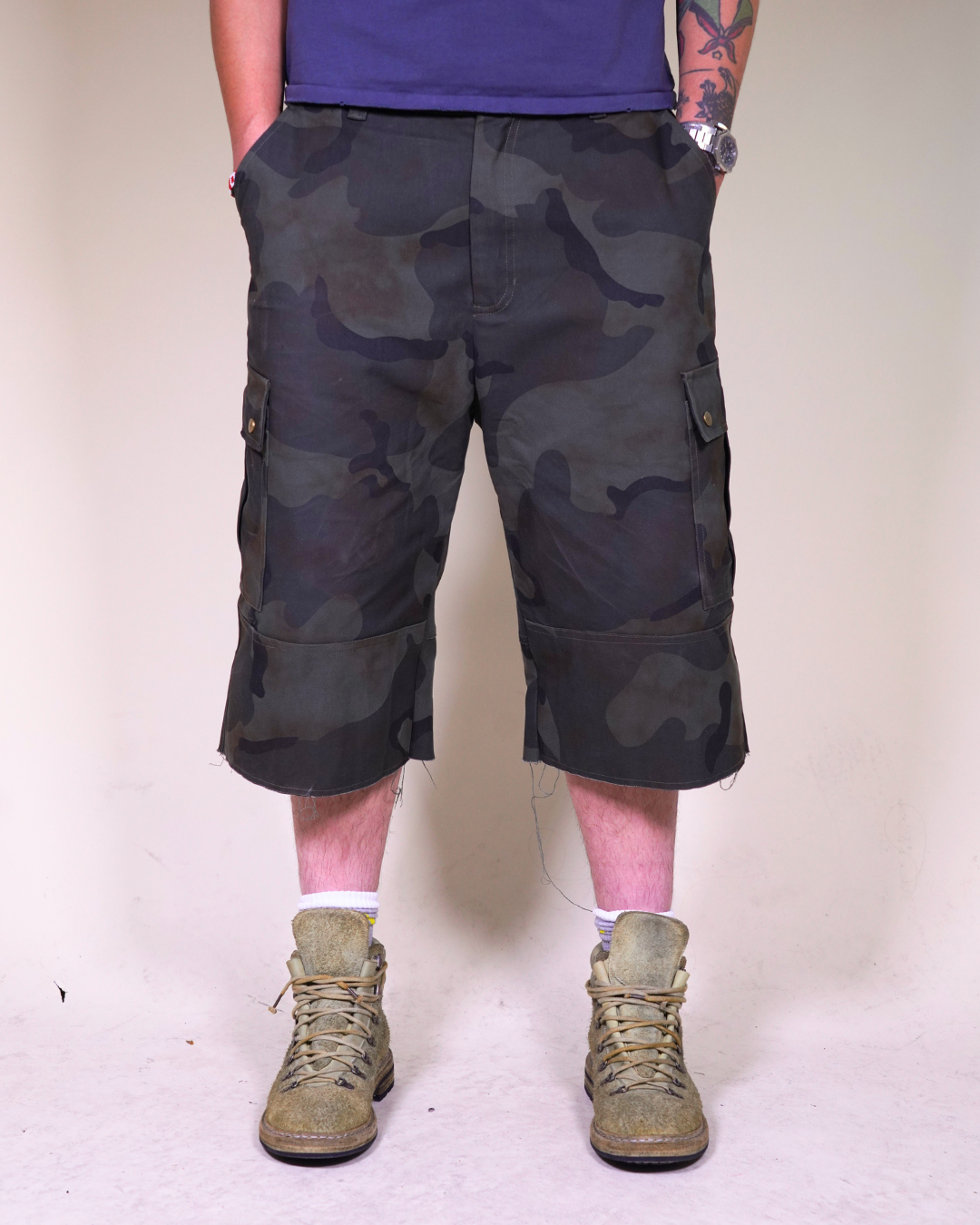 Puppet-Theater Perfected BDU Short - AVBL MRKT (6)