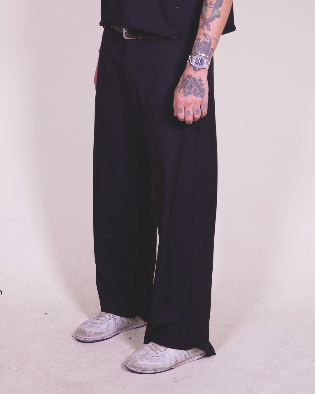 Puppet-Theater Poet Trousers - AVBL MRKT (10)